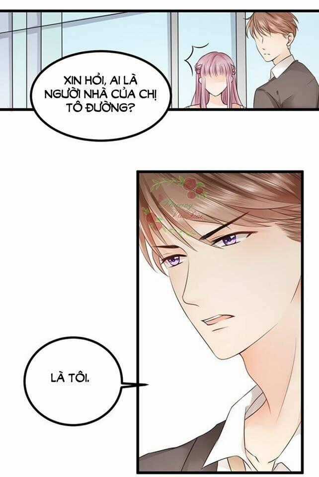 Luyến Đường Thời Quang Chapter 22 trang 1