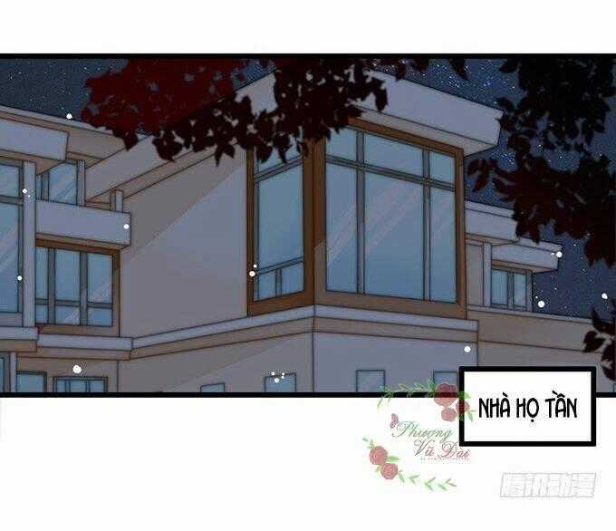 Luyến Đường Thời Quang Chapter 23 trang 1