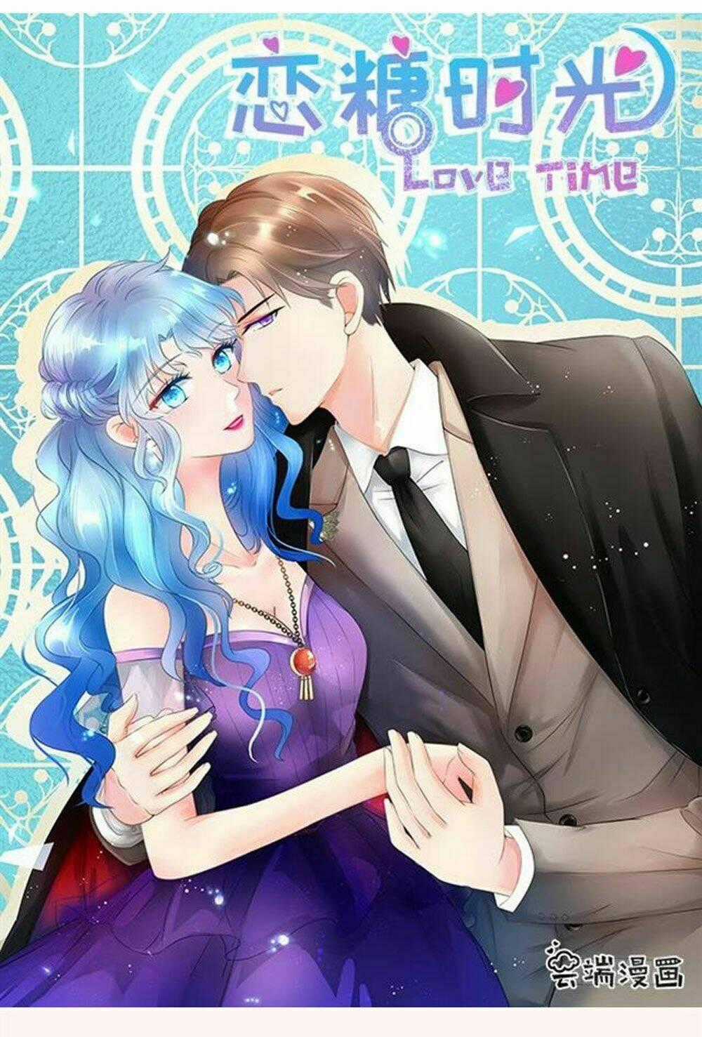 Luyến Đường Thời Quang Chapter 30 trang 0