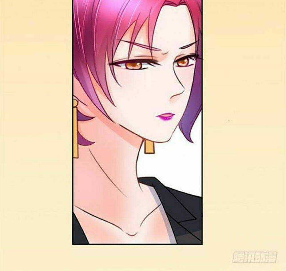 Luyến Đường Thời Quang Chapter 30 trang 15
