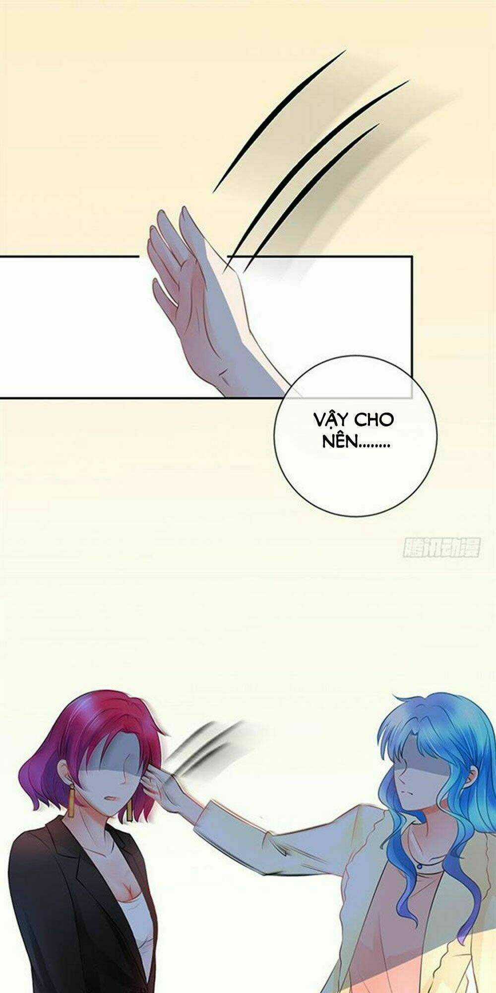 Luyến Đường Thời Quang Chapter 30 trang 16