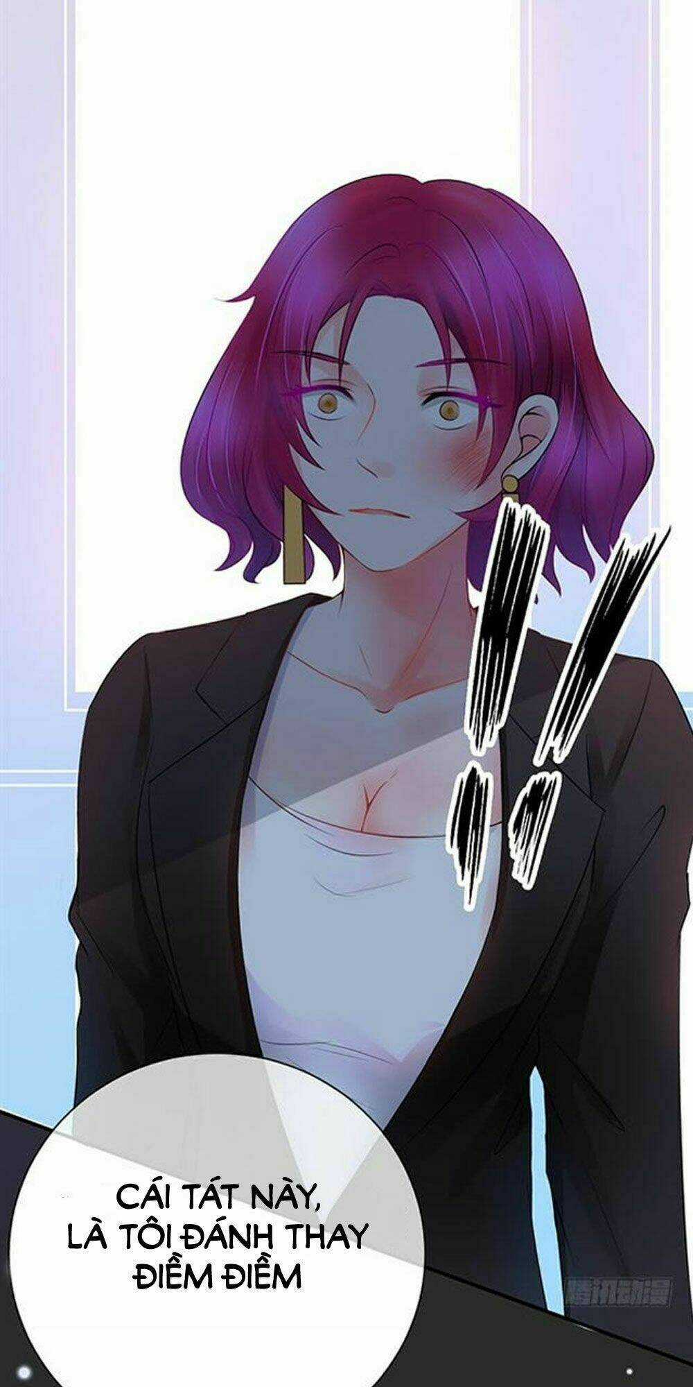 Luyến Đường Thời Quang Chapter 30 trang 19