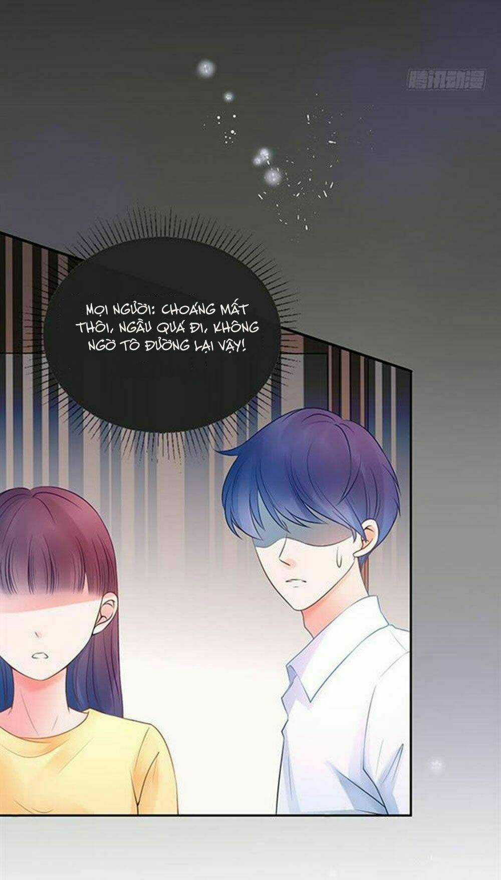 Luyến Đường Thời Quang Chapter 30 trang 21