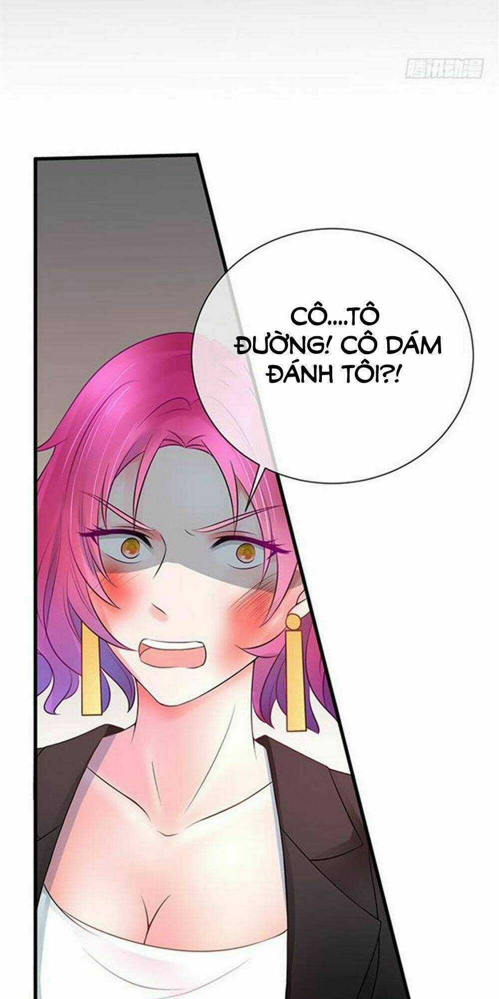 Luyến Đường Thời Quang Chapter 30 trang 22