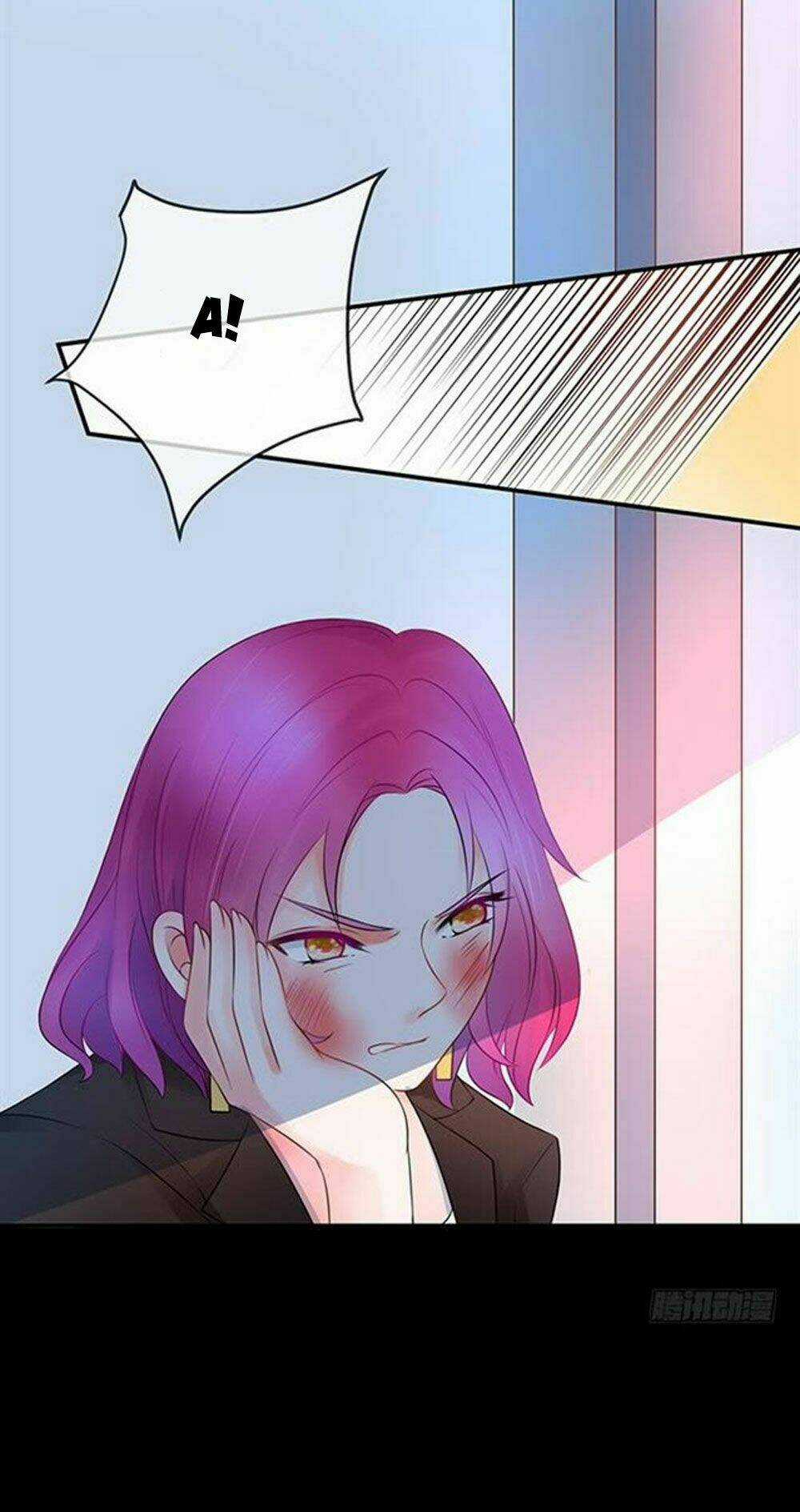 Luyến Đường Thời Quang Chapter 30 trang 24