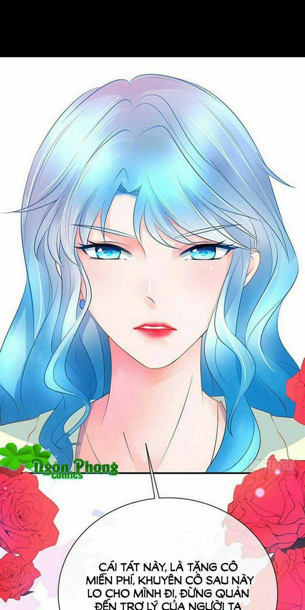 Luyến Đường Thời Quang Chapter 30 trang 25