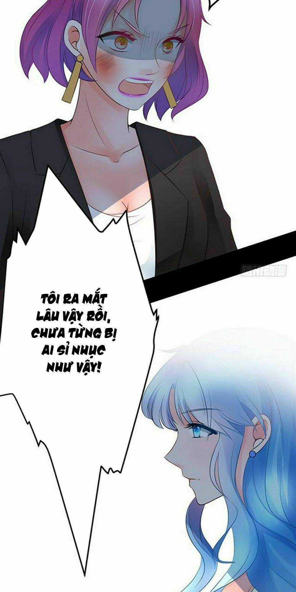Luyến Đường Thời Quang Chapter 30 trang 28