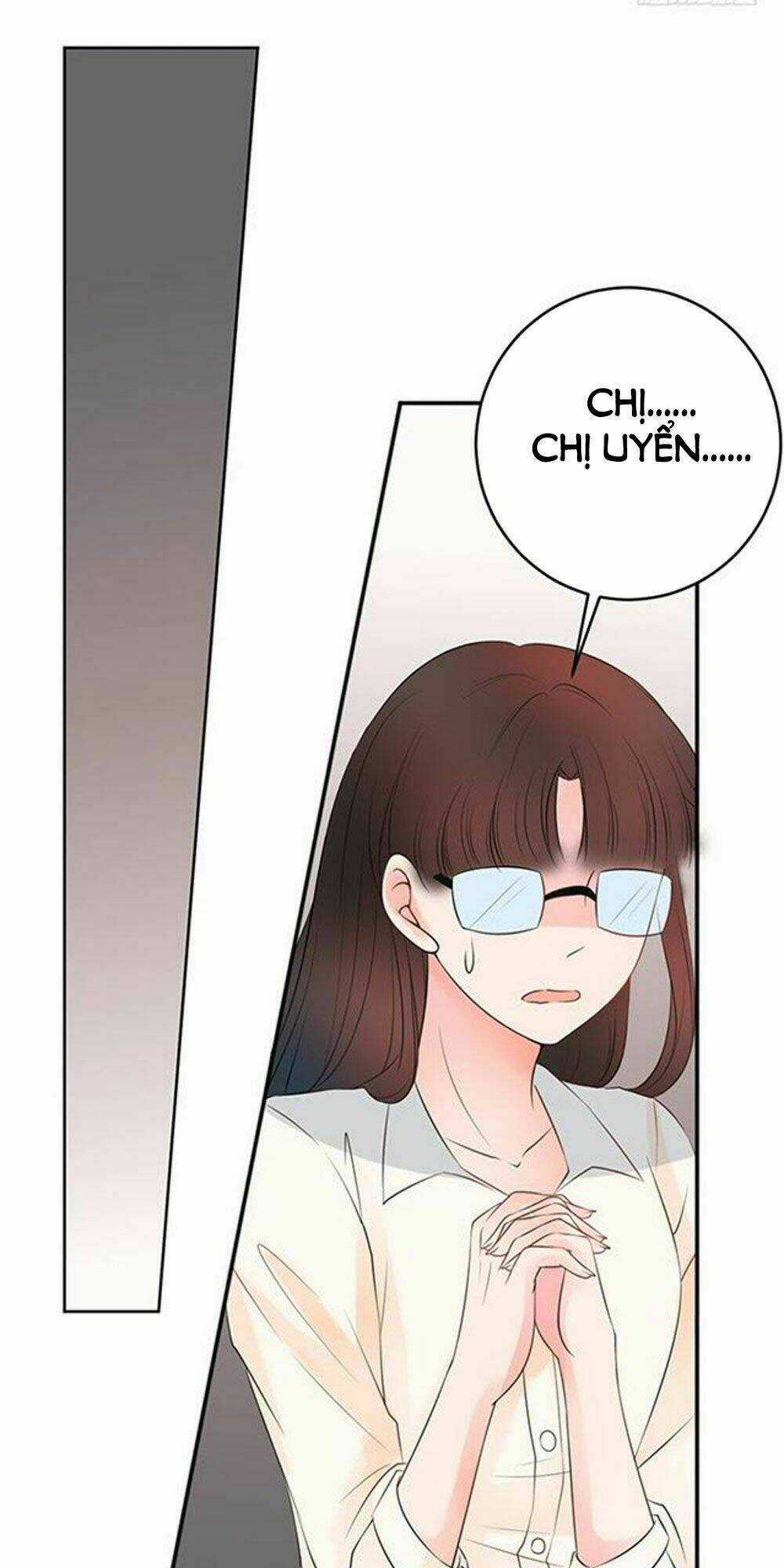 Luyến Đường Thời Quang Chapter 30 trang 30