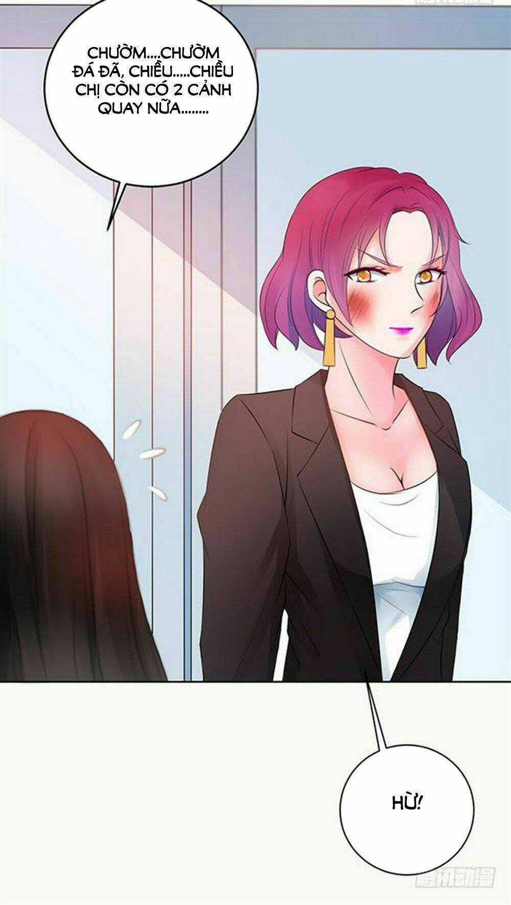 Luyến Đường Thời Quang Chapter 30 trang 32
