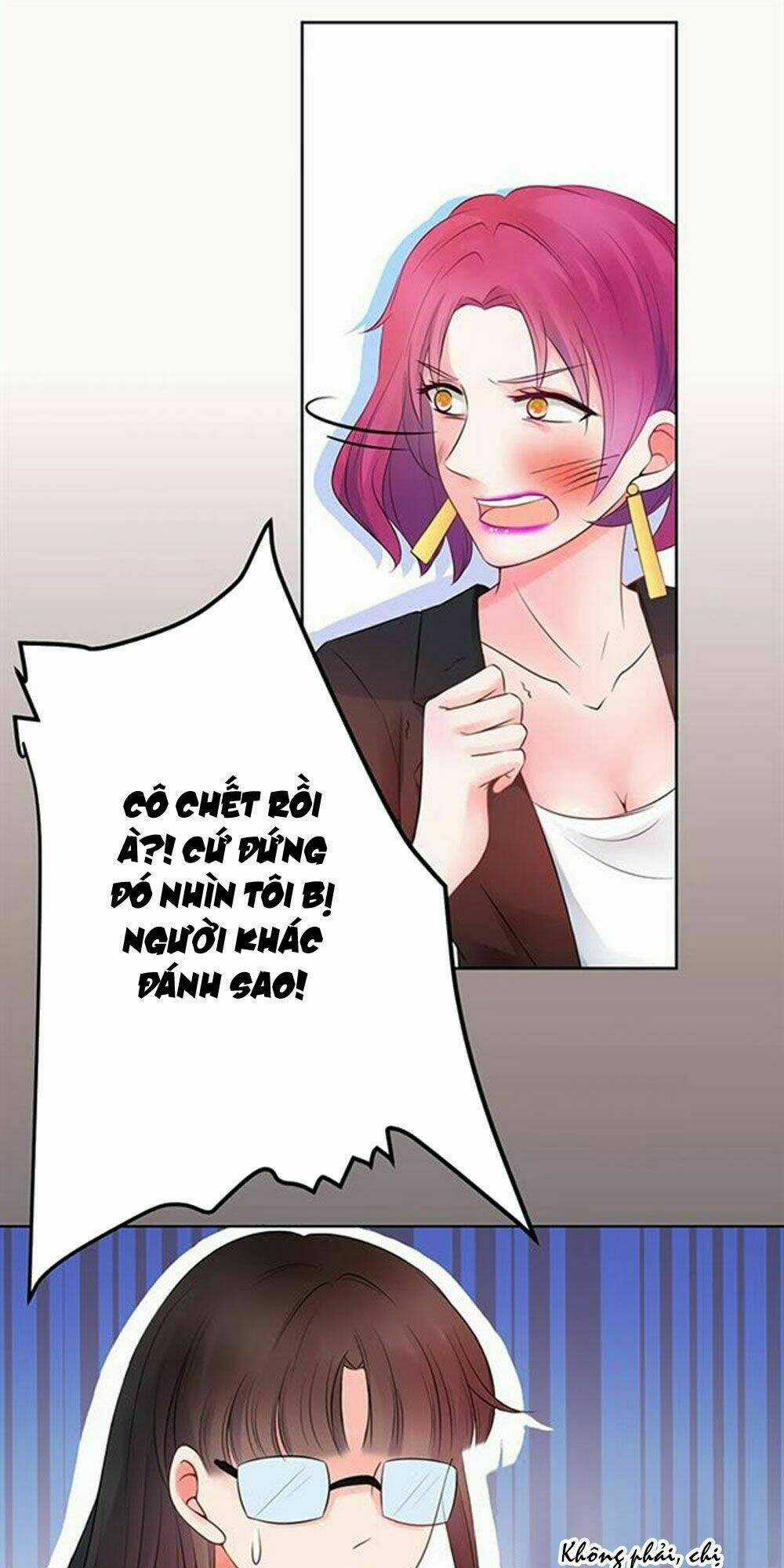 Luyến Đường Thời Quang Chapter 30 trang 33