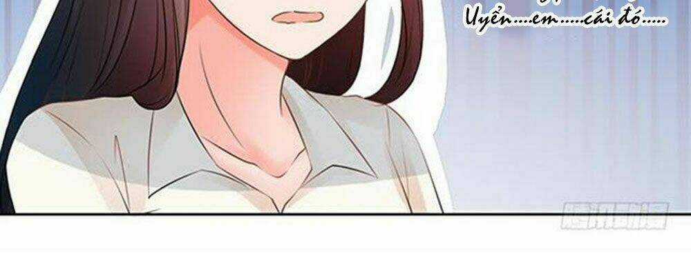 Luyến Đường Thời Quang Chapter 30 trang 34
