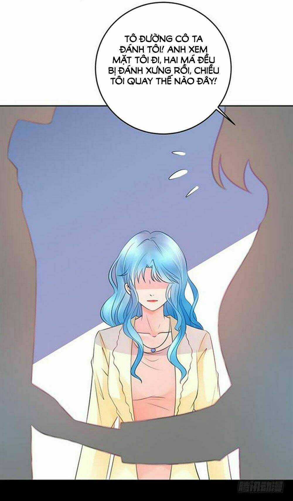 Luyến Đường Thời Quang Chapter 30 trang 38