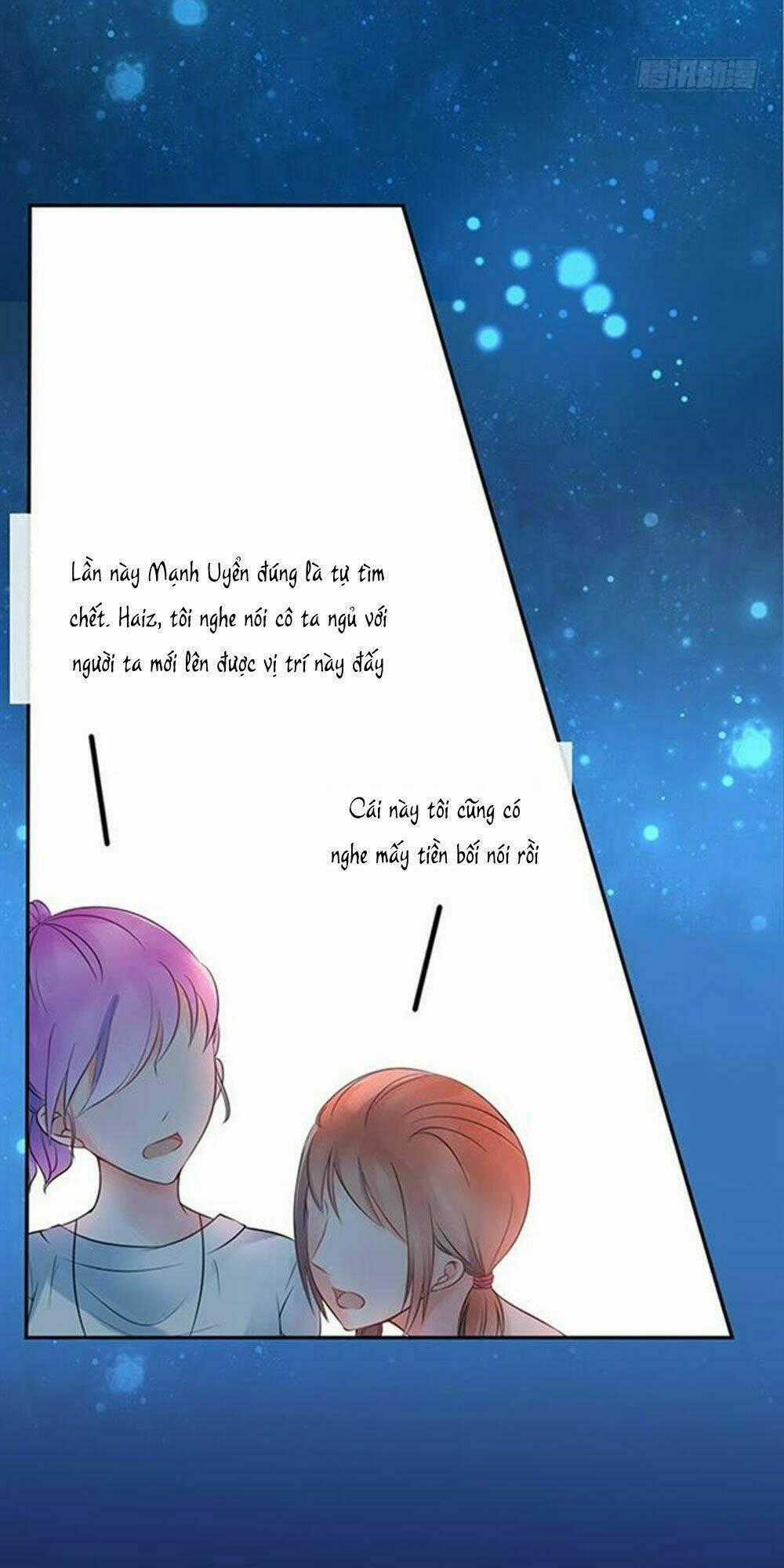 Luyến Đường Thời Quang Chapter 30 trang 40