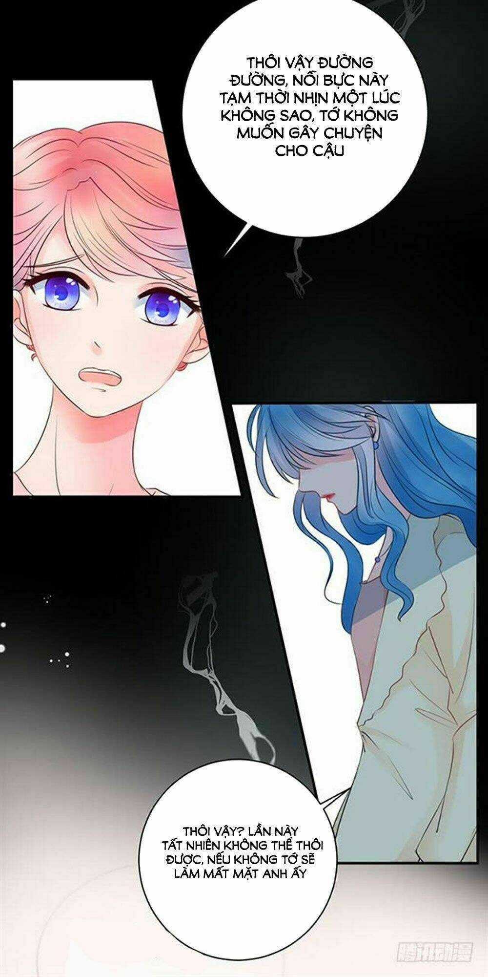 Luyến Đường Thời Quang Chapter 30 trang 7