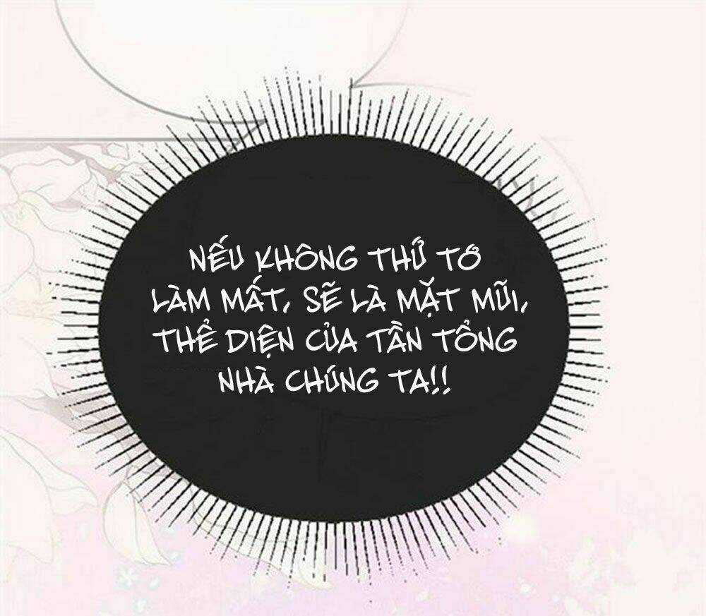 Luyến Đường Thời Quang Chapter 30 trang 8
