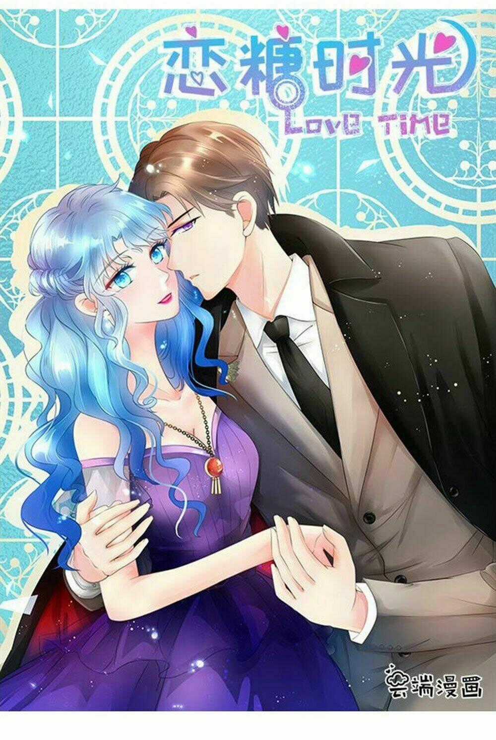 Luyến Đường Thời Quang Chapter 31 trang 1