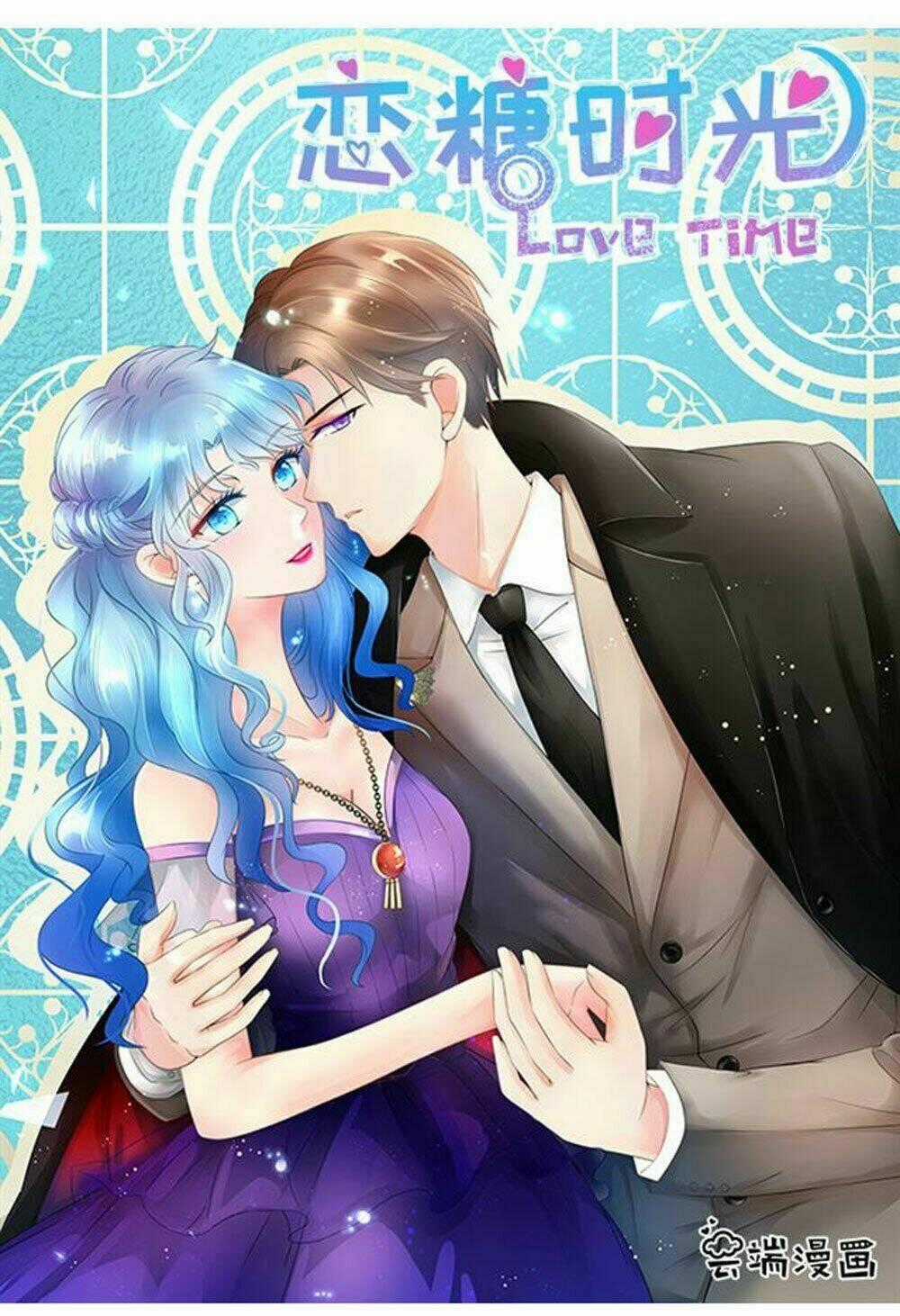 Luyến Đường Thời Quang Chapter 32 trang 1