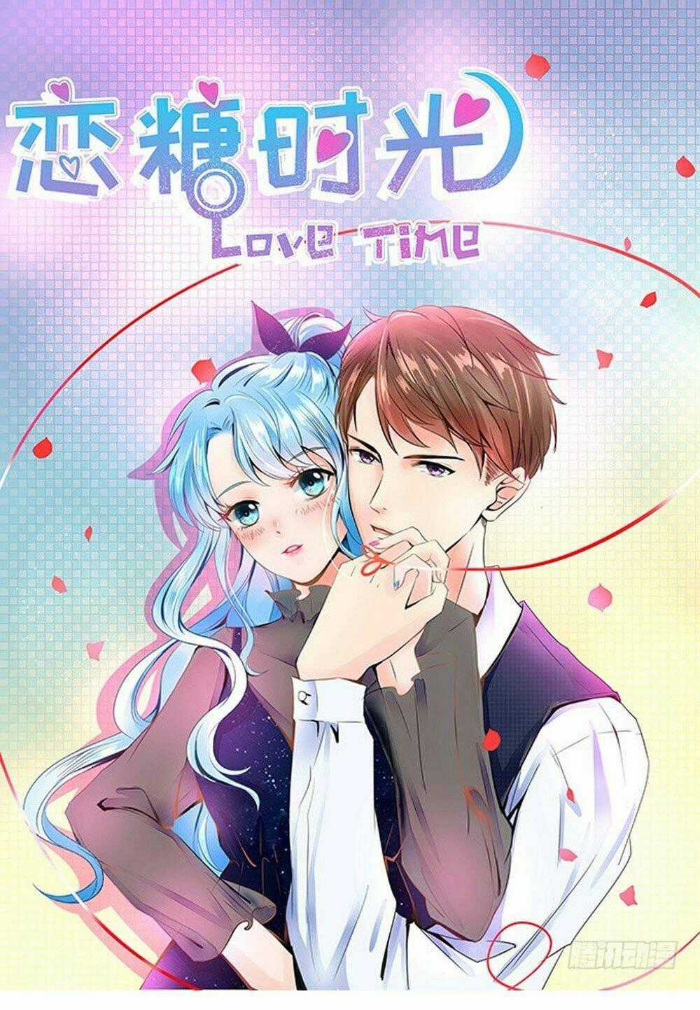 Luyến Đường Thời Quang Chapter 34 trang 0