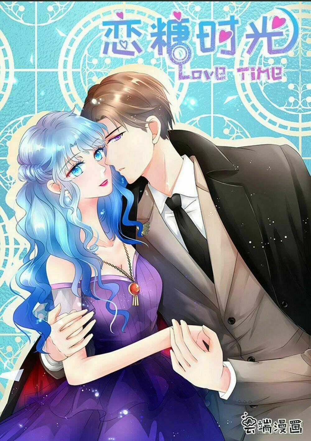 Luyến Đường Thời Quang Chapter 35 trang 1