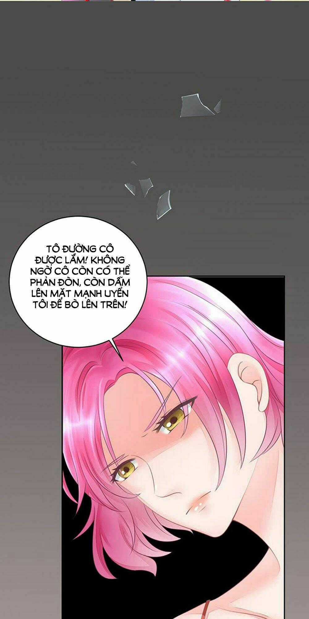 Luyến Đường Thời Quang Chapter 36 trang 1