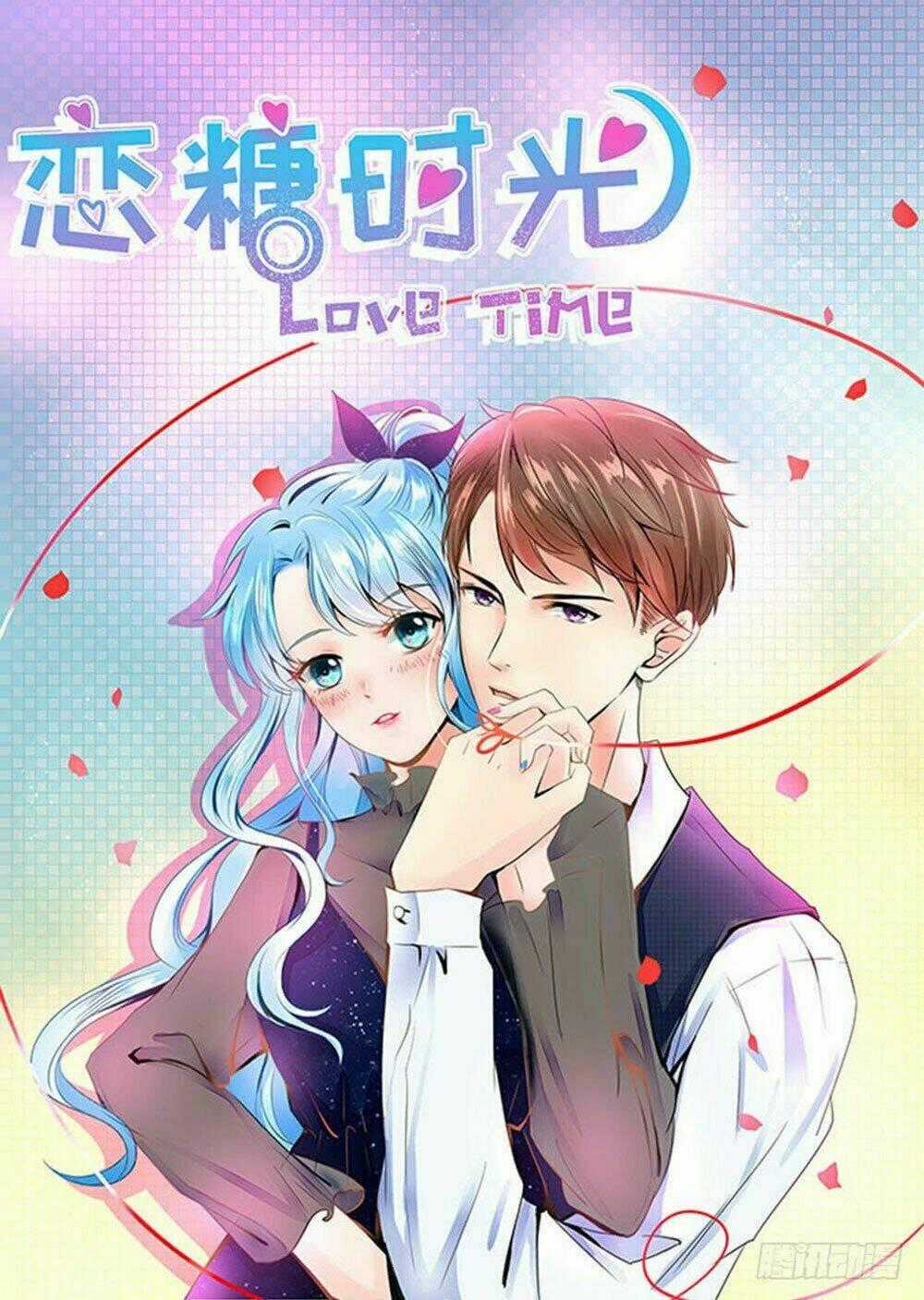 Luyến Đường Thời Quang Chapter 37 trang 0