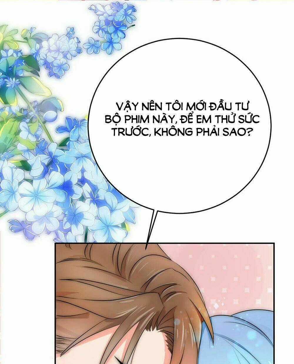 Luyến Đường Thời Quang Chapter 37 trang 1