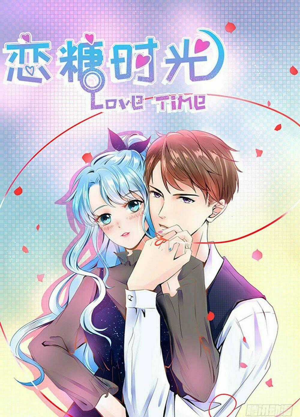 Luyến Đường Thời Quang Chapter 38 trang 0