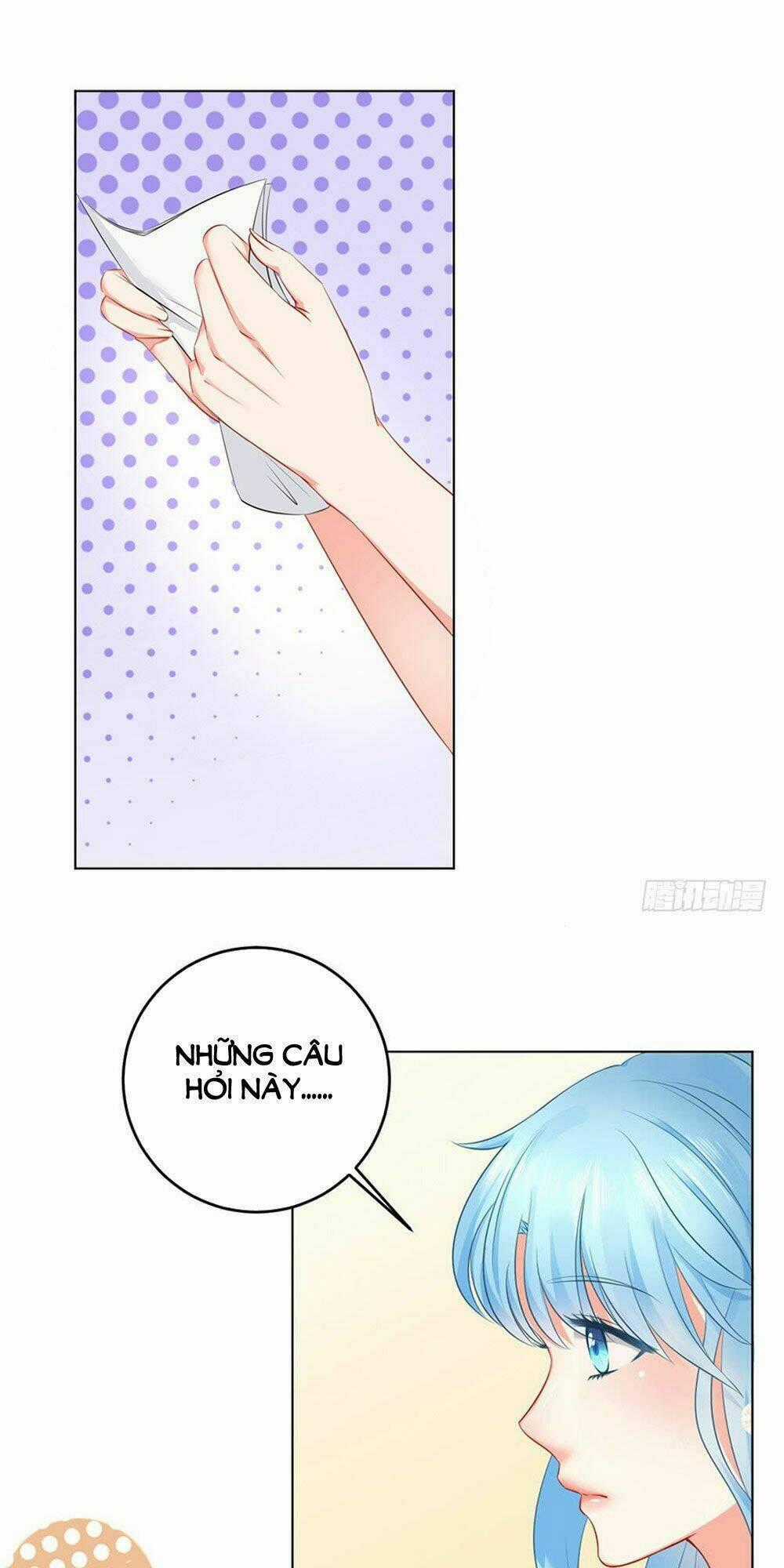 Luyến Đường Thời Quang Chapter 38 trang 1