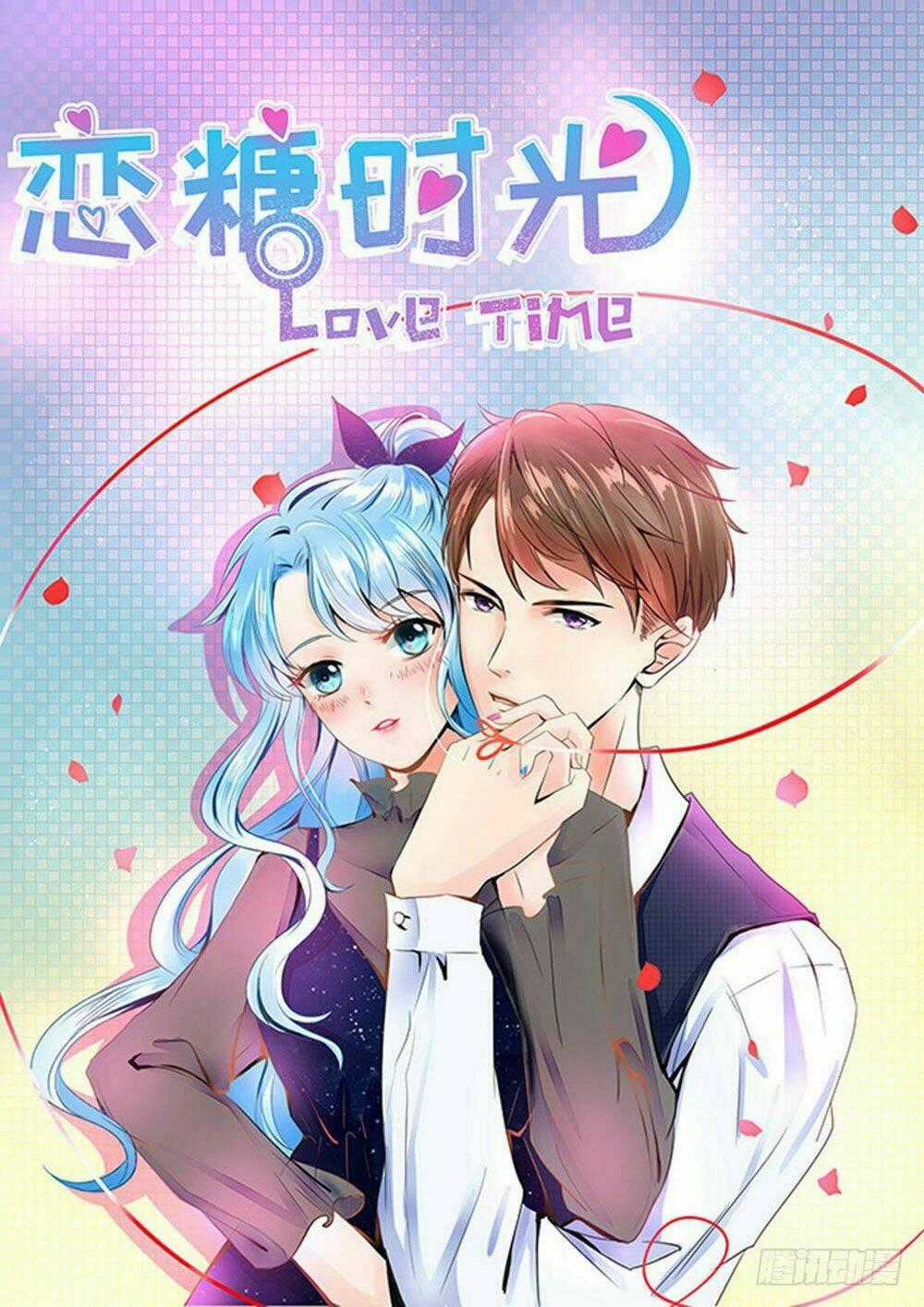 Luyến Đường Thời Quang Chapter 39 trang 0