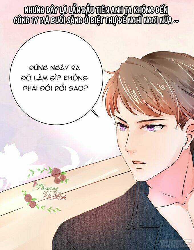 Luyến Đường Thời Quang Chapter 4 trang 18