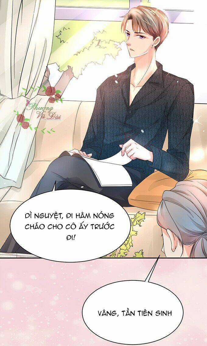 Luyến Đường Thời Quang Chapter 4 trang 20