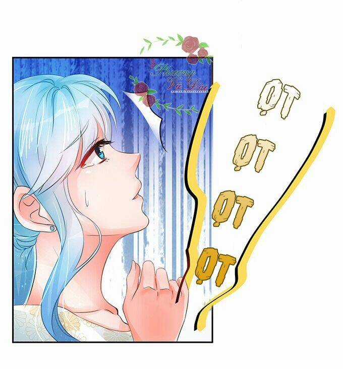 Luyến Đường Thời Quang Chapter 4 trang 8