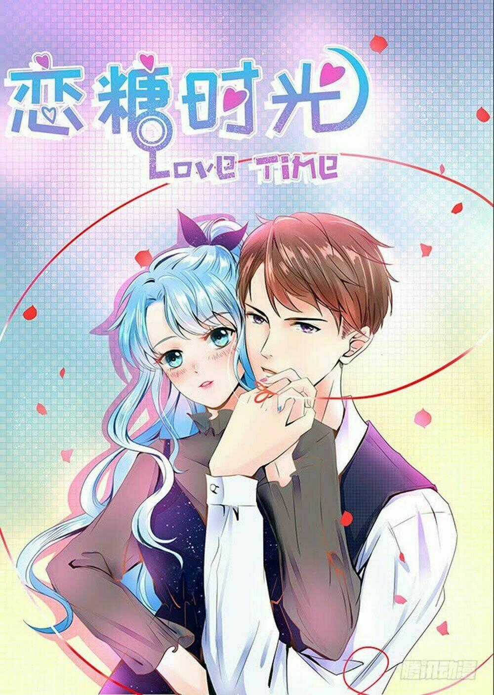 Luyến Đường Thời Quang Chapter 40 trang 1