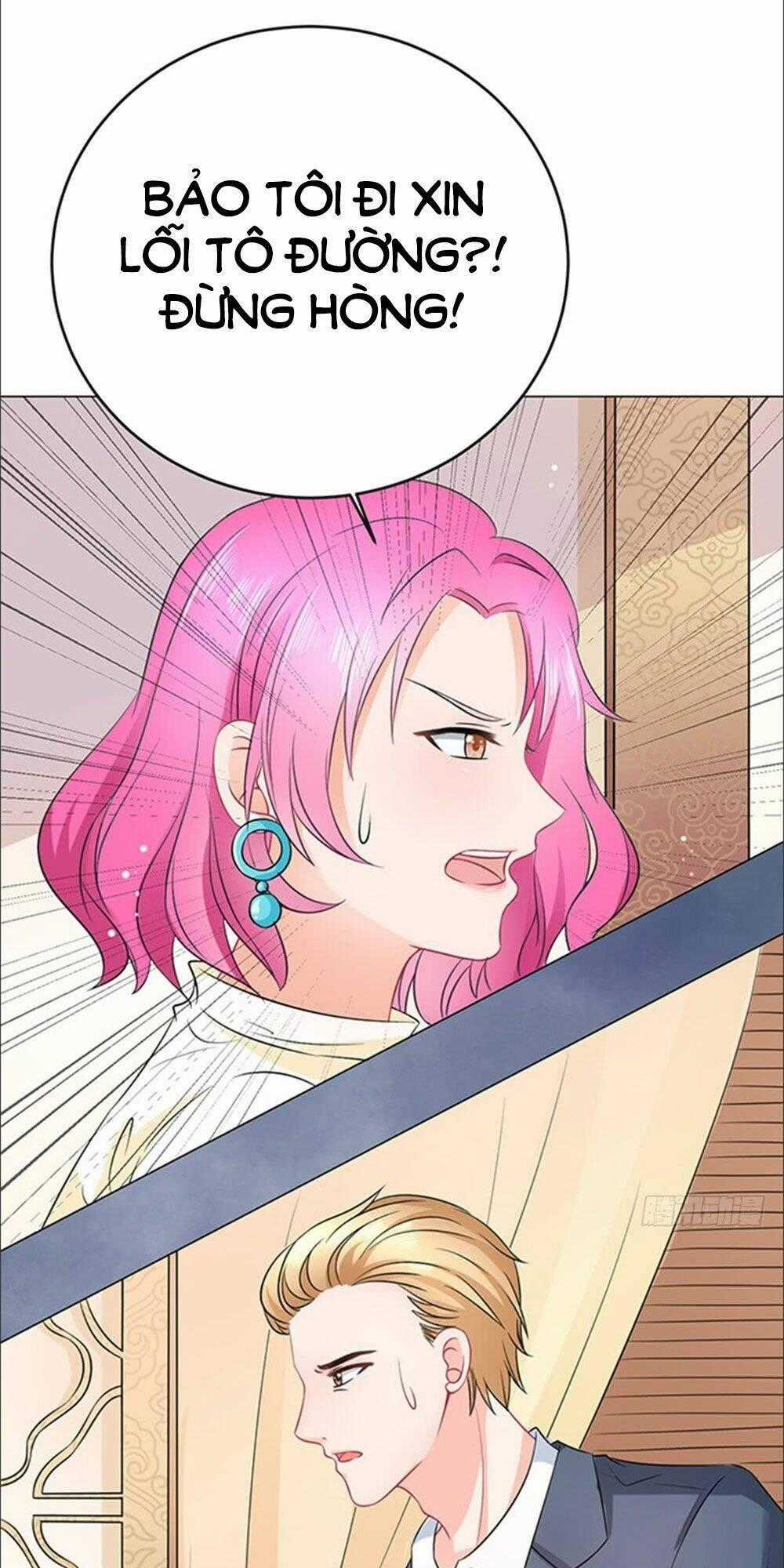 Luyến Đường Thời Quang Chapter 44 trang 1