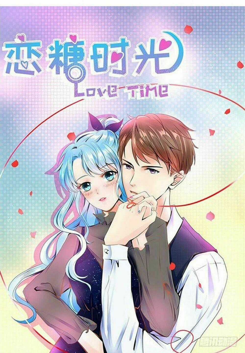 Luyến Đường Thời Quang Chapter 45 trang 0