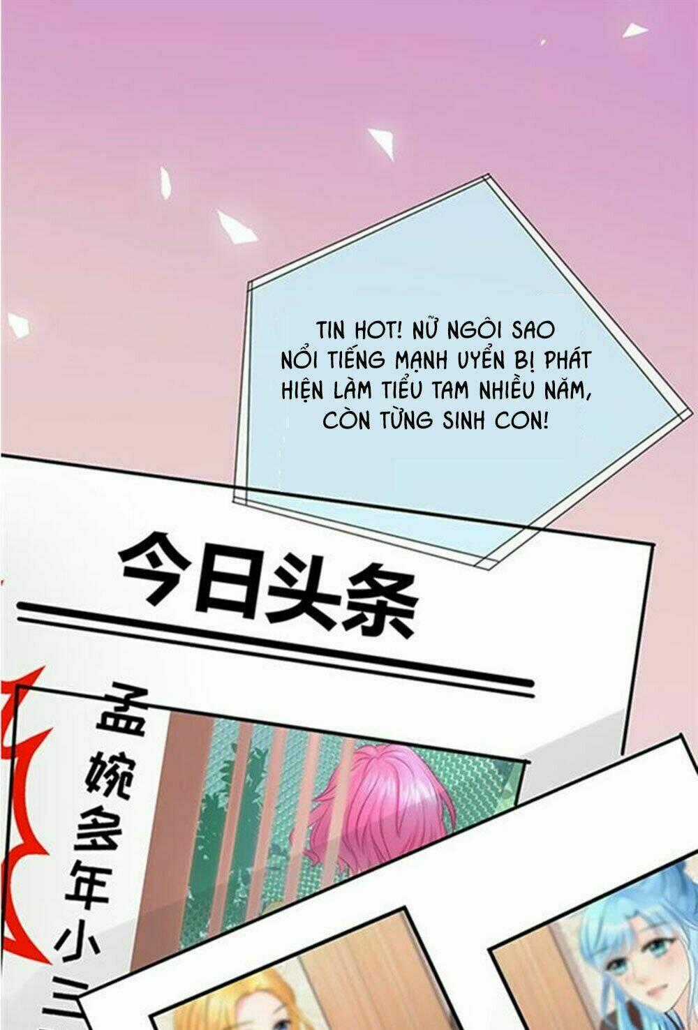 Luyến Đường Thời Quang Chapter 47 trang 0