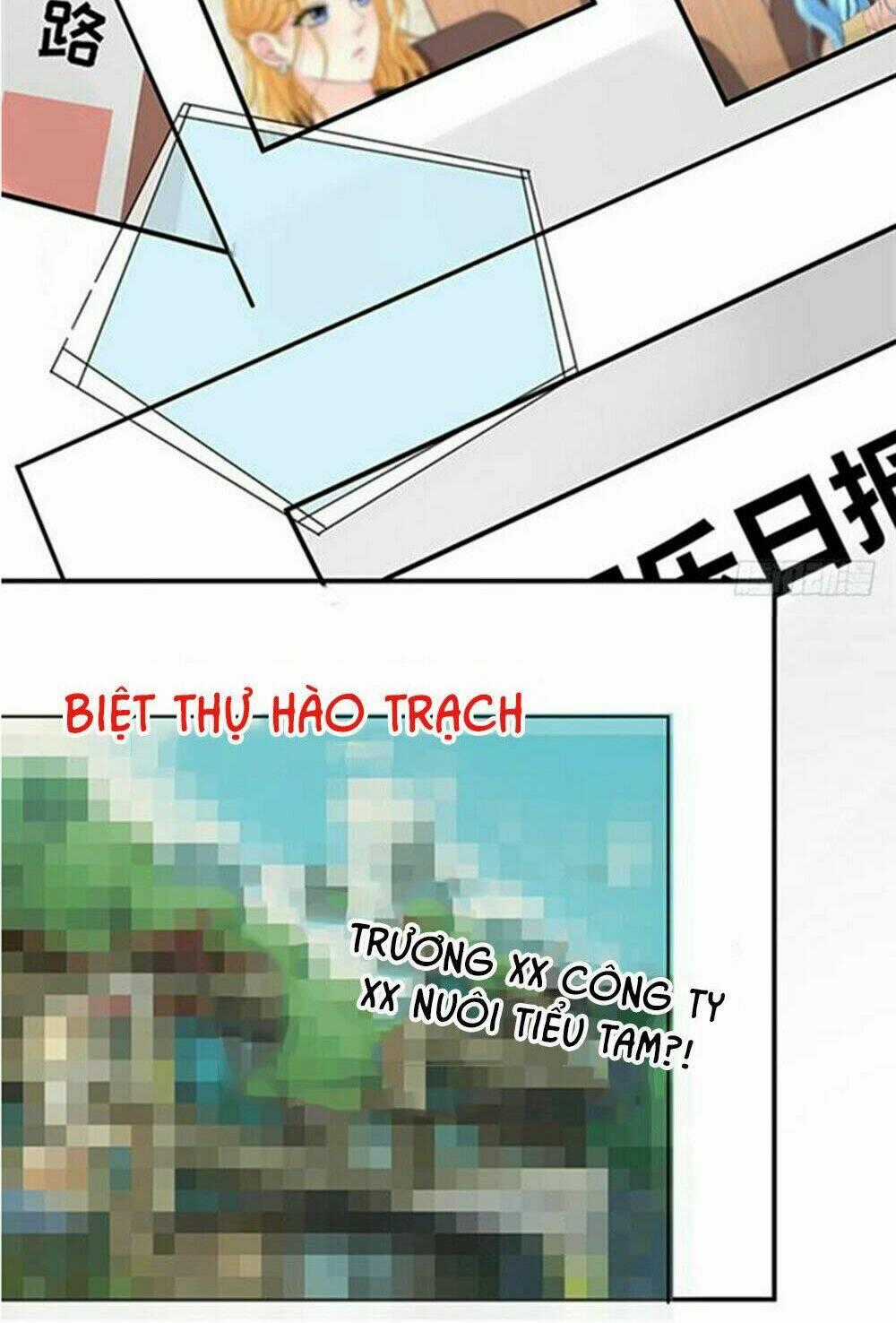 Luyến Đường Thời Quang Chapter 47 trang 1