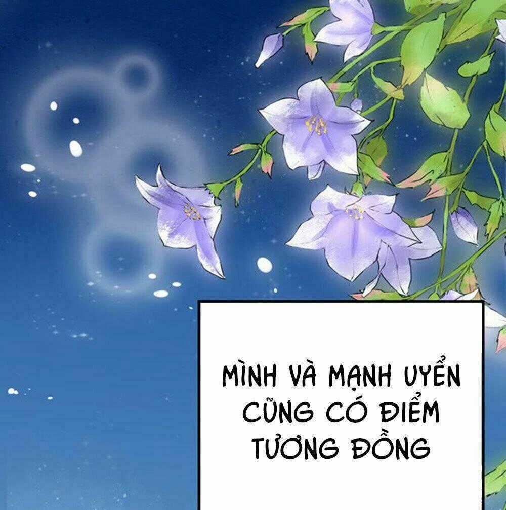 Luyến Đường Thời Quang Chapter 49 trang 1