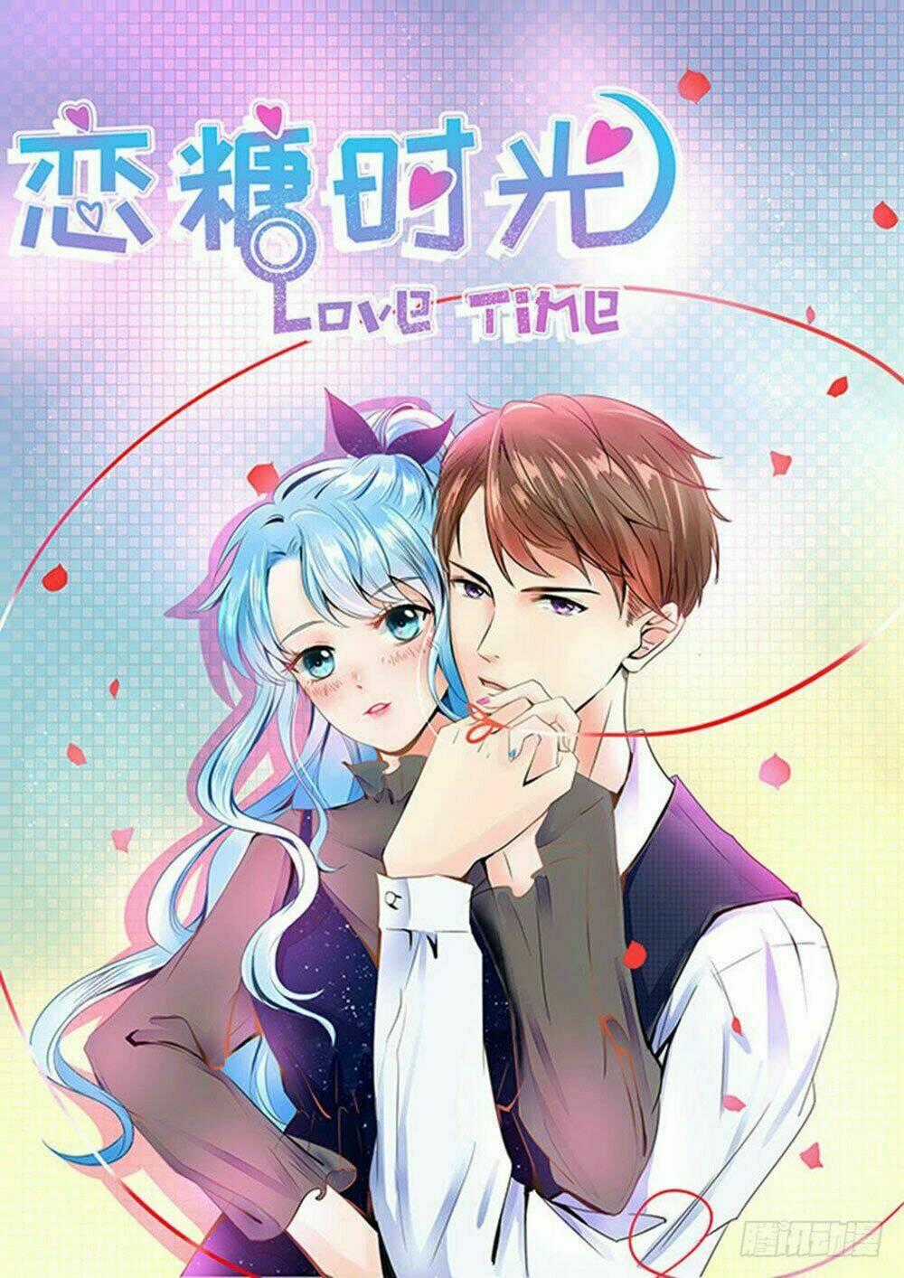 Luyến Đường Thời Quang Chapter 50 trang 0