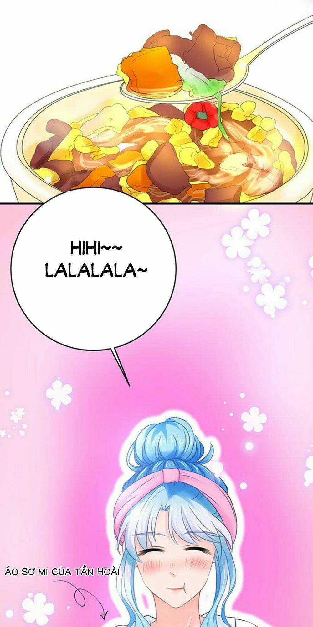 Luyến Đường Thời Quang Chapter 56 trang 12
