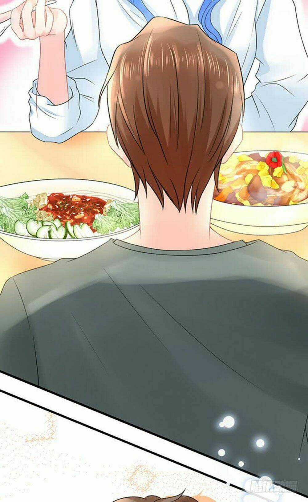 Luyến Đường Thời Quang Chapter 56 trang 14