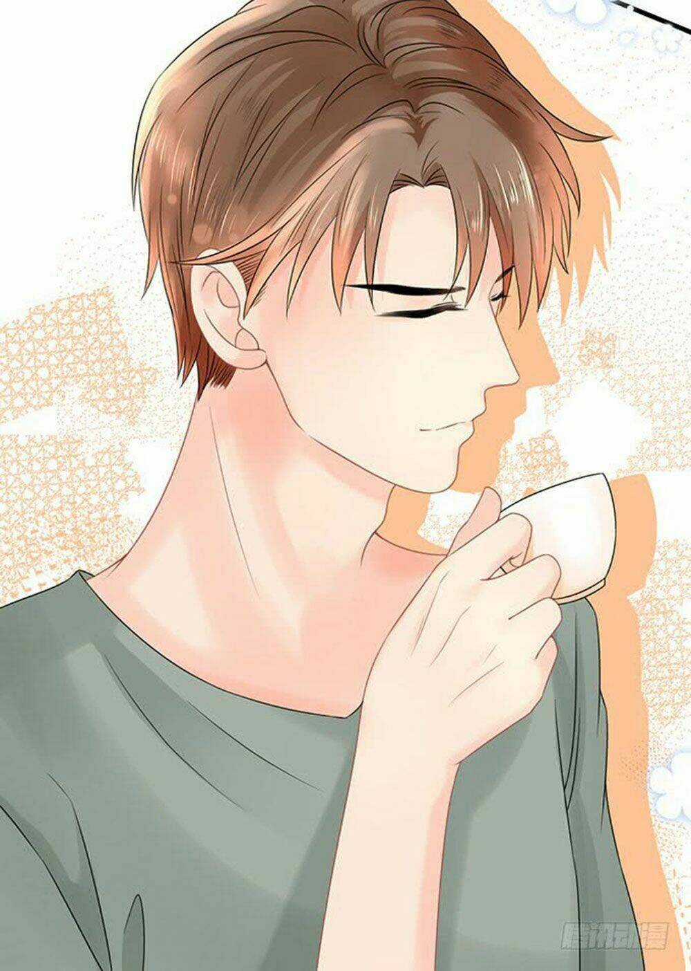 Luyến Đường Thời Quang Chapter 56 trang 15