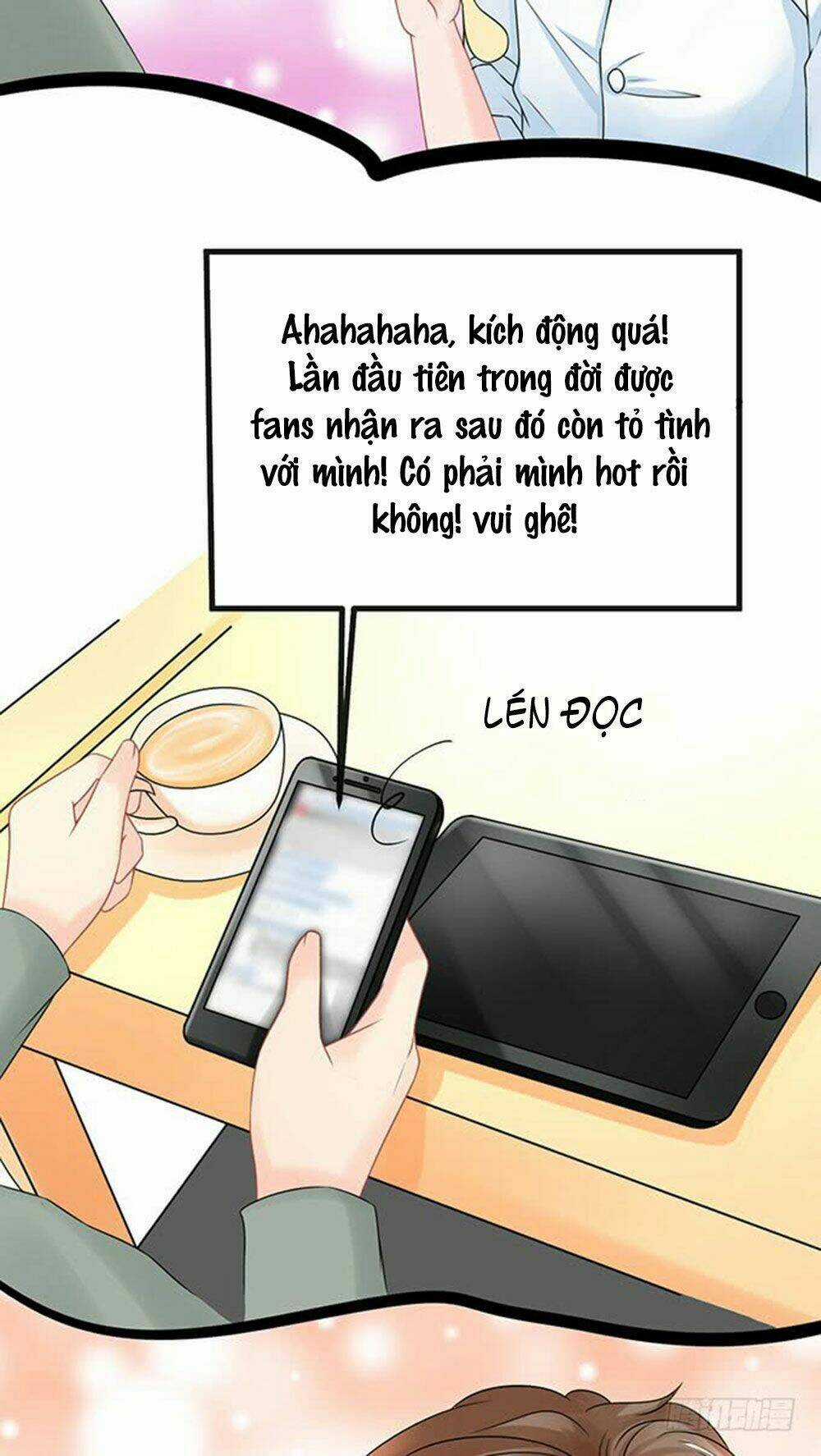 Luyến Đường Thời Quang Chapter 56 trang 18