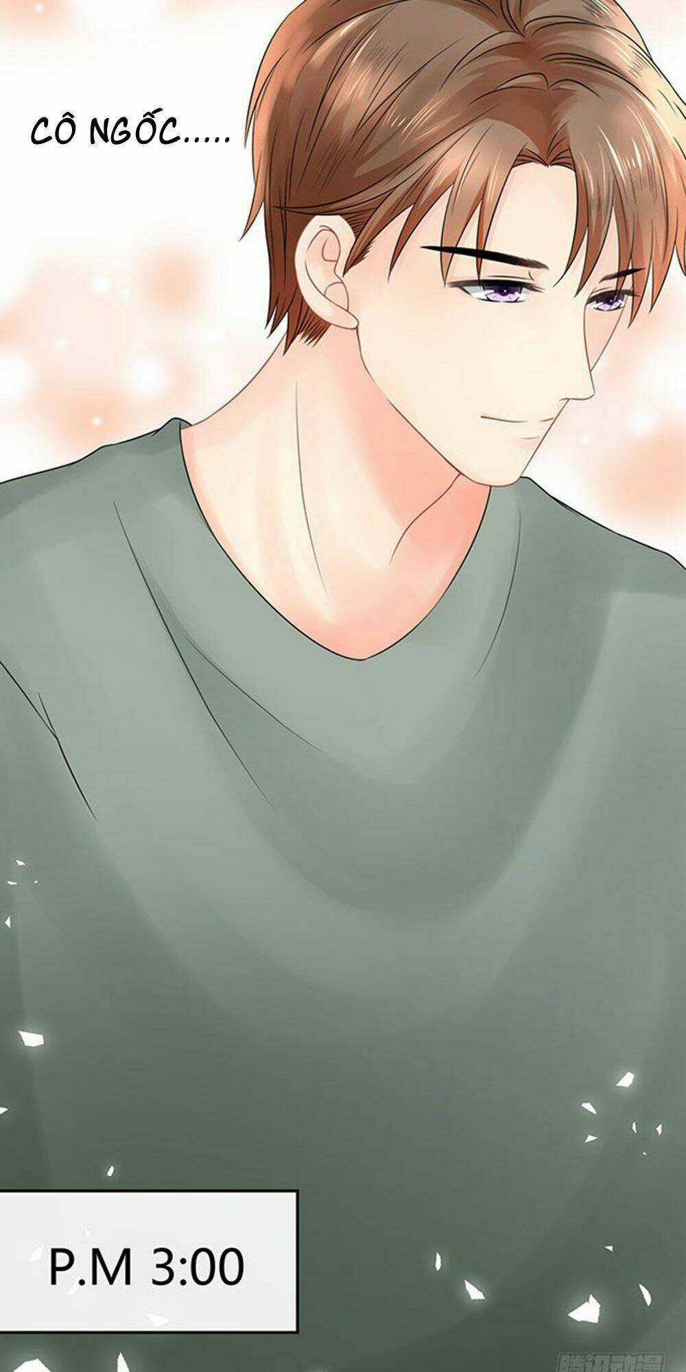 Luyến Đường Thời Quang Chapter 56 trang 19