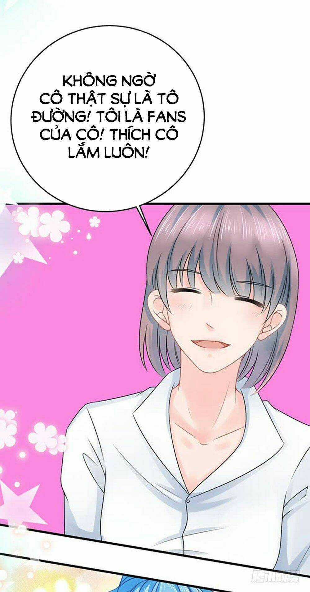 Luyến Đường Thời Quang Chapter 56 trang 2