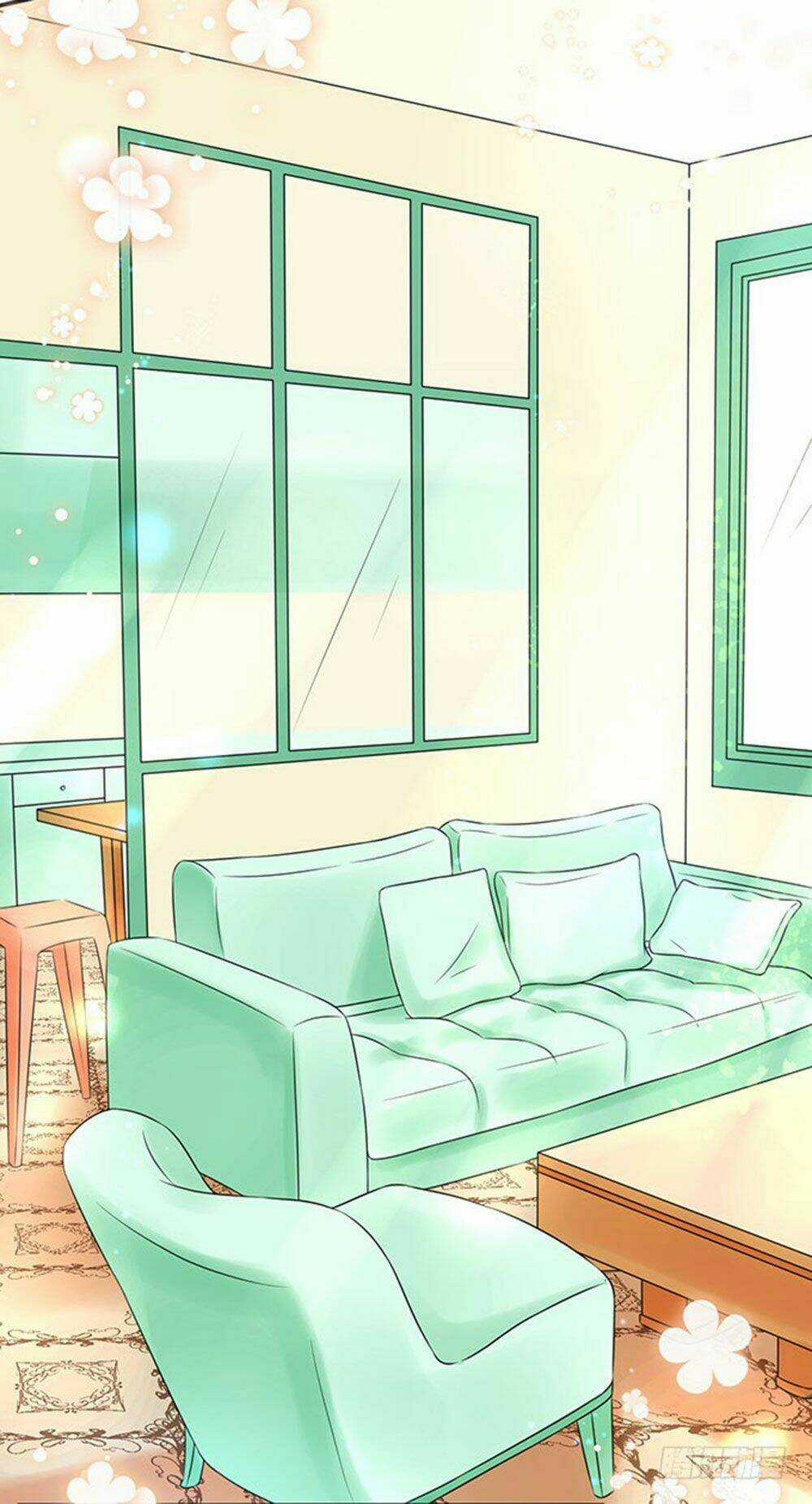 Luyến Đường Thời Quang Chapter 56 trang 22