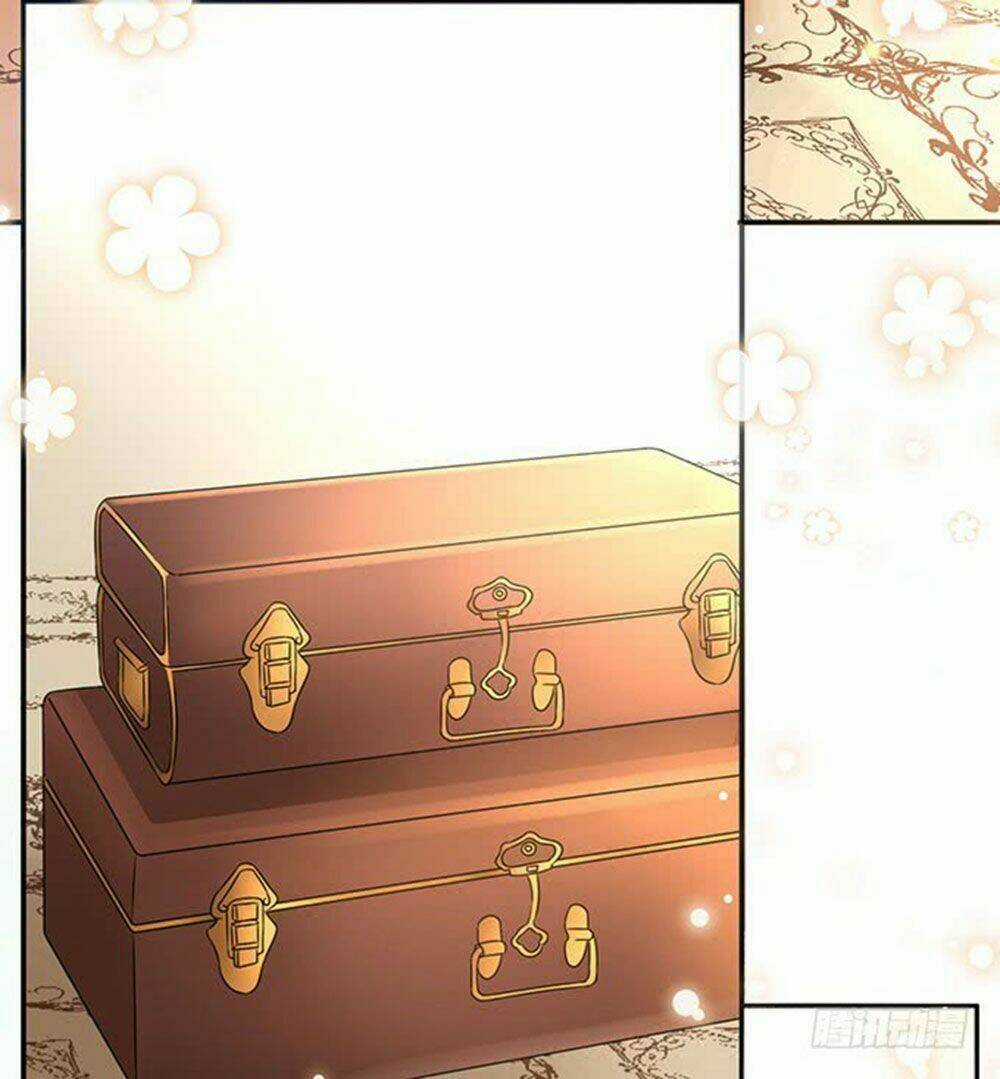 Luyến Đường Thời Quang Chapter 56 trang 23