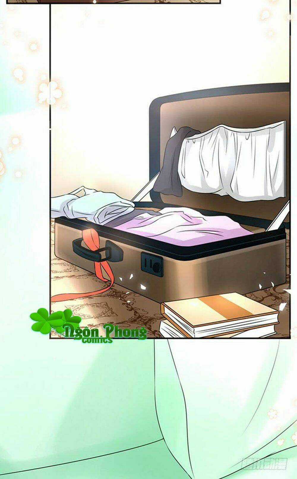 Luyến Đường Thời Quang Chapter 56 trang 24