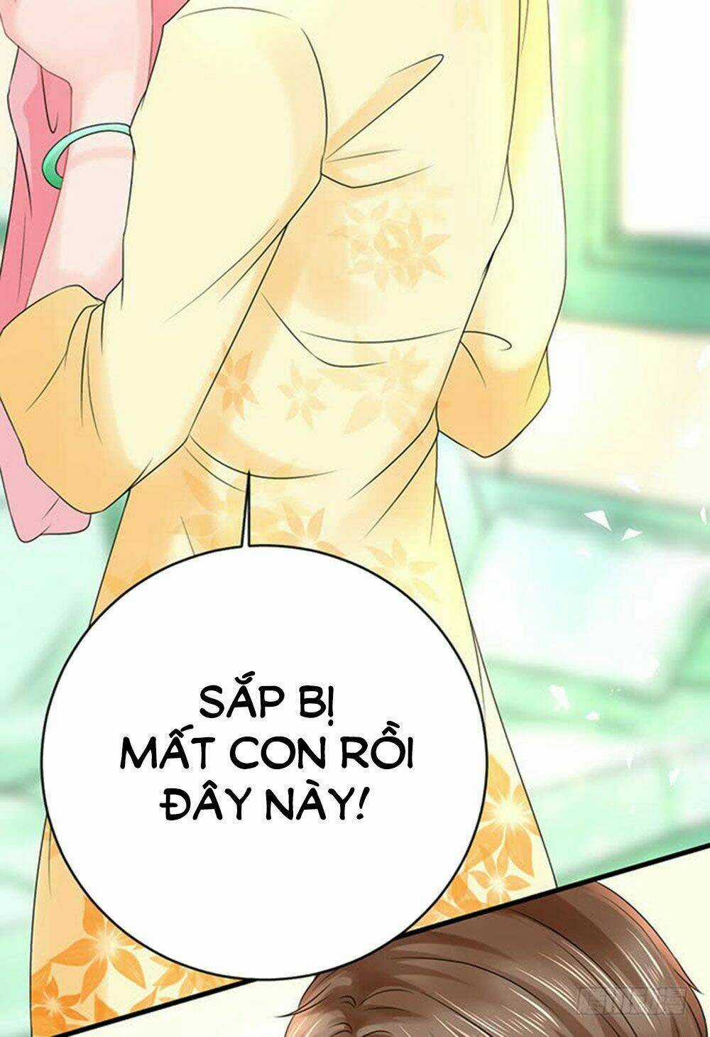 Luyến Đường Thời Quang Chapter 56 trang 29
