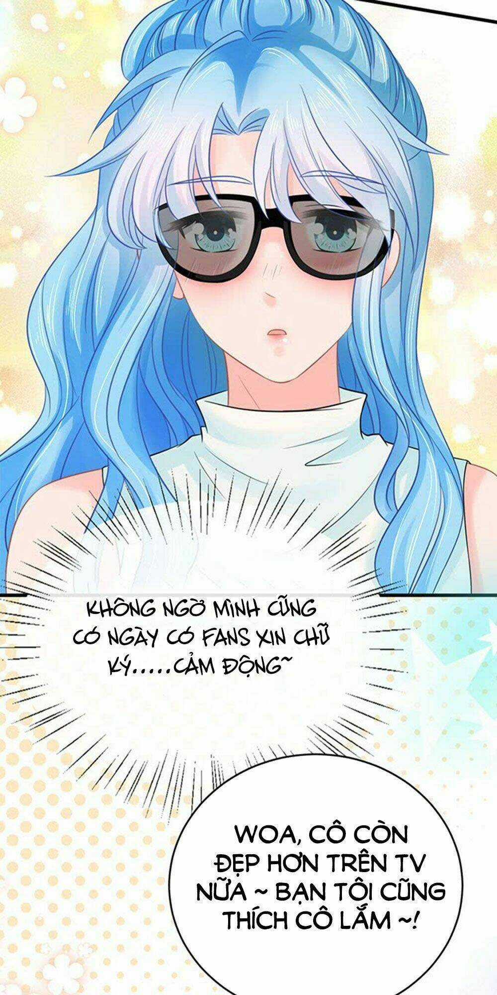 Luyến Đường Thời Quang Chapter 56 trang 3